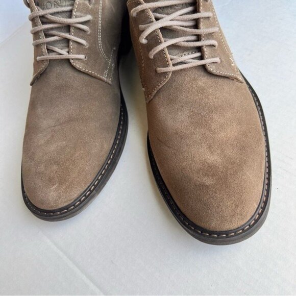 Vionic Bowery Graham Men's Supportive Oxford size 9 - Picture 9 of 14